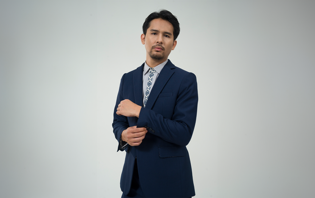 Suiting