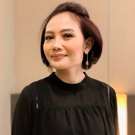 Ayu Samantha