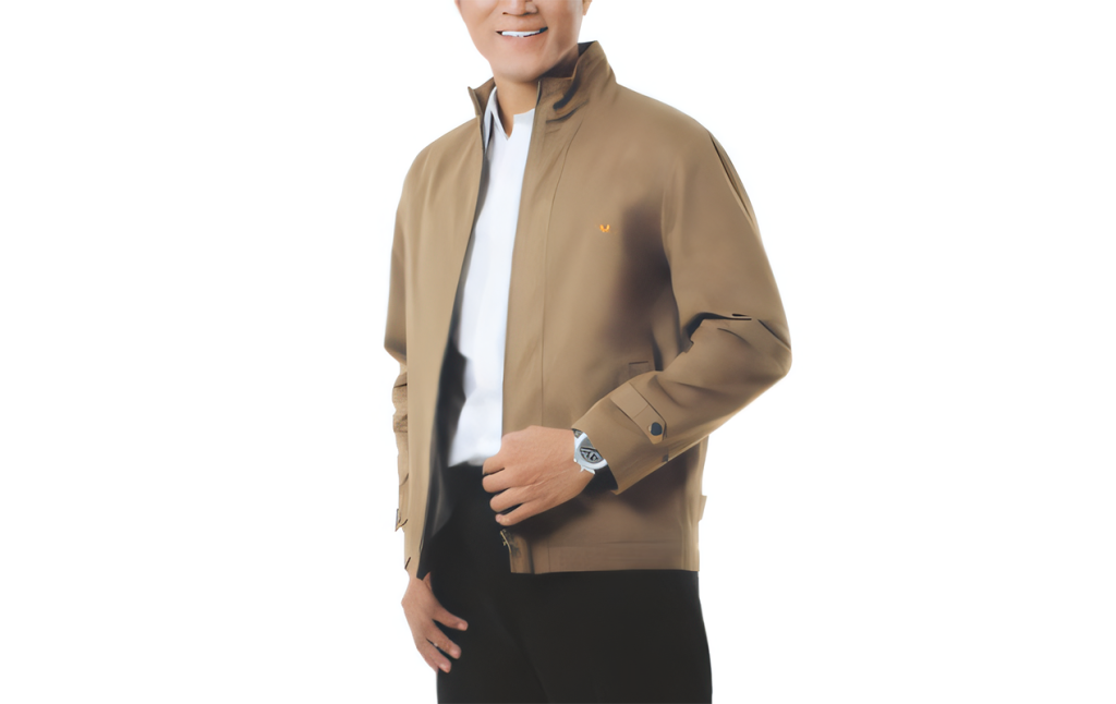 Outerwear